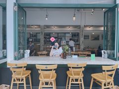 -RAC BAR(安福路店)