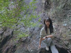 -雁荡山风景名胜区