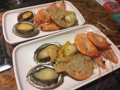 -船奇蒸汽海鲜·闽菜(八市海鲜总店)