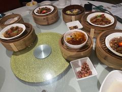 -潮福城大酒楼·潮味粤品·港式点心(湖滨北路店)