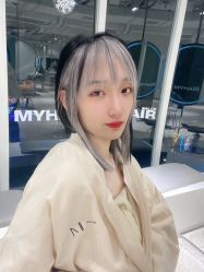 -MY HAIR ARDOR