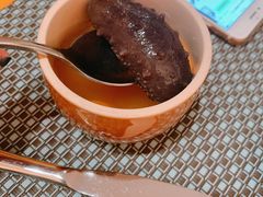 -青岛金沙滩希尔顿酒店·自助餐厅
