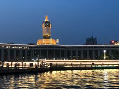 -海河游船-永乐码头(大悲院)