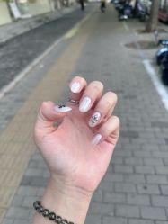 -伊奈尔美甲美睫