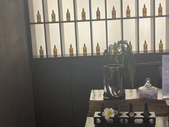 -予厘·推拿按摩·精油SPA(憩舍长安店)