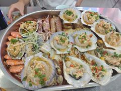 -陈小厨海鲜大咖·15年平潭味(龙王头店)