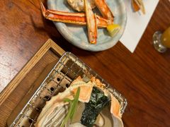 -蟹道乐(京都本店)