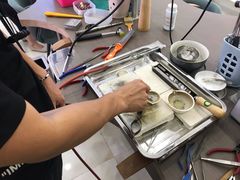 -珍LU首饰·银饰手工DIY体验(下沙宝龙店)