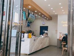 门面-茶百道(雅乐城店)