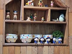 -吉小手•豆花和糖水(卧龙晓城店)