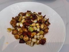 -金熊猫川菜餐厅