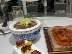 日式烤鳗-3号仓库·创意中国菜(新世界城店)