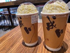 -成川茶店·潮汕工夫浓茶(万象店)