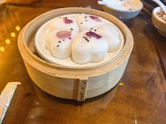 -尽善百年古院餐厅(王家老宅店)