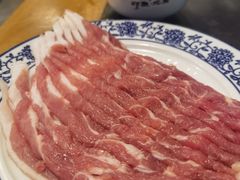 -裕德孚·非遗手切涮羊肉(东直门内大街店)