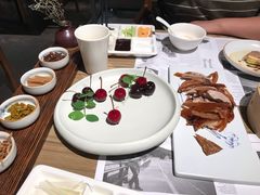 -小大董·烤鸭(凤凰汇店)