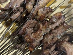 -老白家怡贵园烤肉