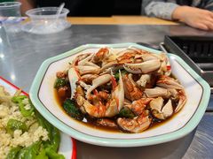 -彭城八戒羊肉串(总店)