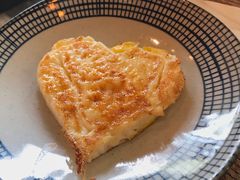 煎蛋-三十三碗黄牛肉面(东原1891店)