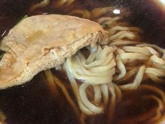 素面-大明寺素斋