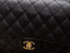 -CHANEL(ifs国际金融店)