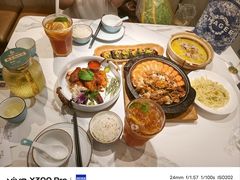 -相遇·川湘融合菜(金坛吾悦广场店)