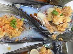 -大锅强·蒸海鲜青岛菜(金沙滩店)