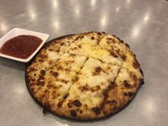 -棒约翰比萨·意面(张江长泰店)