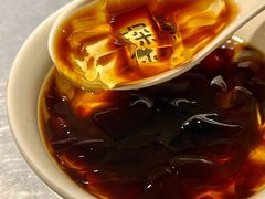 -探鱼·鲜青椒爽麻烤鱼(虎门天虹店)