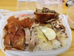 -潮人潮品隆江猪脚饭(城壹汇·流花店)