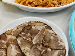 -清真·尖子尖牛肉面(王府井店)