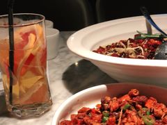 -蔴将·川菜(黄龙万科店)