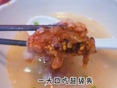 -易老妈蹄花.特色川菜(人民公园总店)