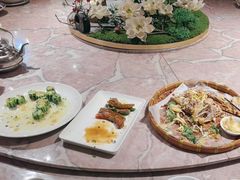 -陶缘一号·四季缘·老字号顺德菜·户外婚礼家宴(西滘店)