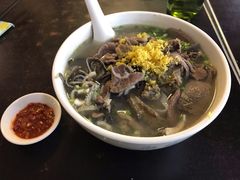 -潮镇老尾牛杂(环城西路店)