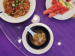 -西江美食舫·江西菜(健德桥店)