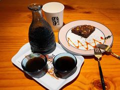 -参差咖啡(水果湖公园店)