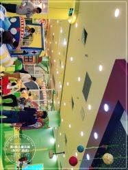 -思诺卡儿童俱乐部(东方广场店)