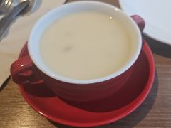 -必胜客(东岳店)