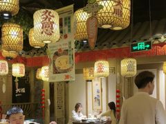 -南京大牌档(青岛万象城店)
