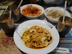-旺记冰室(九龙中心大厦店)