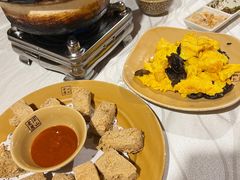 -深山老屋(国顺东路店)