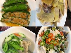 -凤厨顺德水乡凤味馆(大良锦龙路店)
