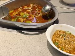 -味之绝美蛙鱼头火锅(花都店)