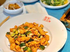 -金家老三饭庄(常营店)