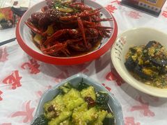 -虎虎龙虾大排档(双井店)