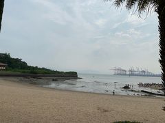 -鼓浪屿内厝澳码头(轮渡站)
