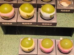 -凯德MALL(西直门店)