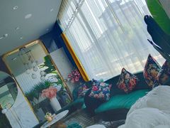 -泽西岛·影院沐足SPA(西大街店)