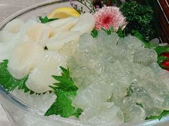 -围炉夜话·潮汕卤水火锅(榕江店)